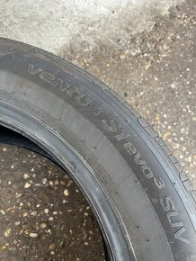 235/55 R19 Hankook Ventus S1 Evo3 SUV - 2