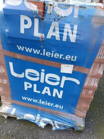 Tehla Leier Plan 25 PD - 2