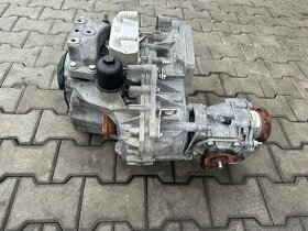 Dsg 6 DQ250 prevodovka 2.0tdi cr 4x4 - 2