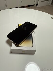 Iphone 14 Pro Gold 128gb - 2