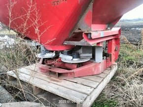 Kuhn mds 932 - 2