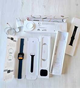 Apple Watch Series 7 45mm - 2