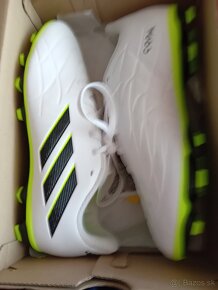 Copa pure.4 fxg J - 2