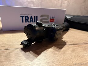 Pulsar TRAIL 2 LRF XP 50 - 2