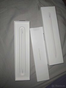 APPLE Pencil 2.gen - 2