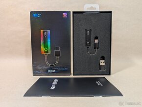 FiiO KA2 - 2