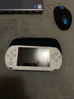 SONY PSP - plus hry - 2