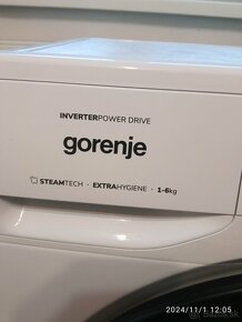 Gorenje - 2