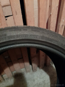 255/35 + 275/35 R19 Nexen Nfera Sport SU2 - 2