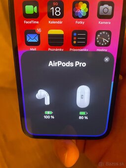 Apple airpods pro 2nd generation 2023 usb c - 2