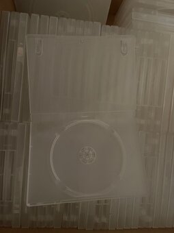 Obal DVD - 2