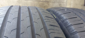 205/55R17 letne - 2