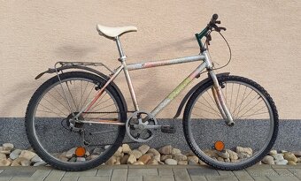 Horský bicykel Canguro 26" - 2