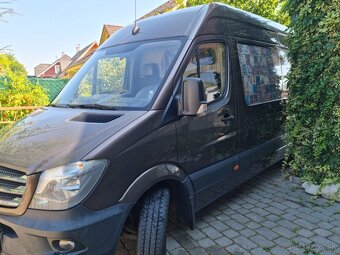 Mercedes Benz Sprinter 316 CDI - 2