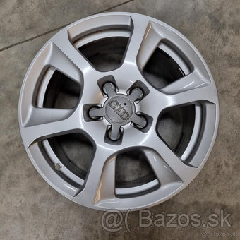 AUDI Disky 5x112 R16 ET45 - 2