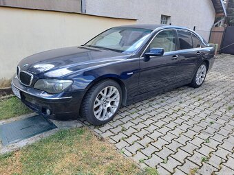 BMW 730D - 2