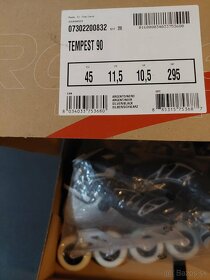 ROLLERBLADE TEMPEST 90 - 2