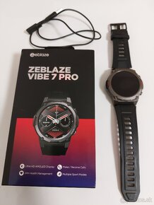 Zeblaze VIBE 7 PRO - 2