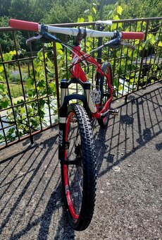 Specialized Stumpjumper HT comp - 2