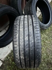 Letné pneumatiky 225/45r17 - 2