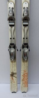 Carvingove Lyze Rossignol 162cm - 2