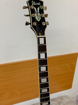 Ibanez Les Paul 2350, 1977, Super 70 + Seymour Duncan - 2