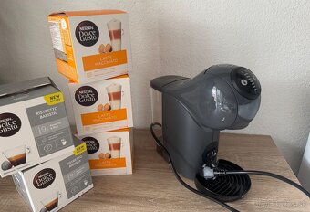 Kávovar Dolce gusto - 2