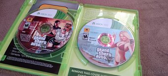 Gta 5 pre xbox360 - 2