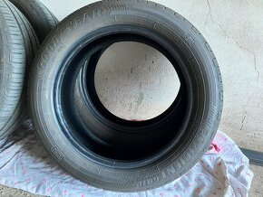 Letné pneu Good Year 185/55 R15 - 2