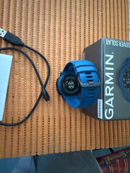 Garmin - 2