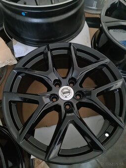 5X108 R18 VOLVO-BLACK COLOR - 2