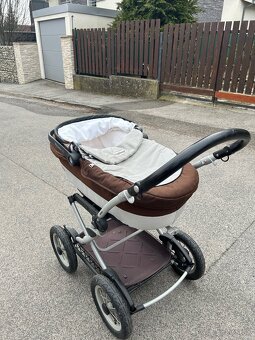 Kočík Peg Perego - 2