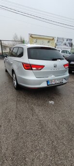 Seat leon 1.6 - 2