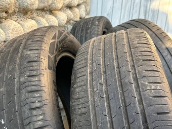 Letné pneumatiky 205/55 R16 - 2