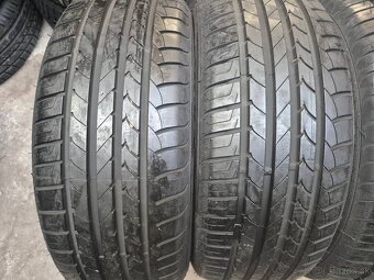 195/55 r15 letné 4 ks GOODYEAR - nejazdené - 2