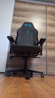 Herné kreslo Secretlab Titan Evo Lite - 2