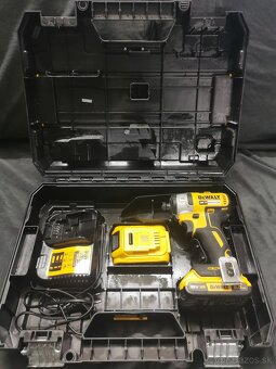 Dewalt akú raz. utahovak - 2