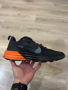 Nike Lunar Roam, športová obuv veľkosť UK7,5 - 2