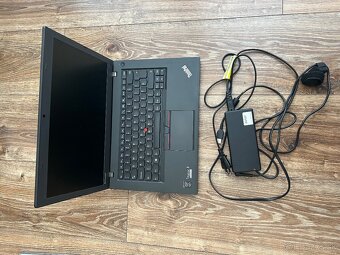 Lenovo ThinkPad T450 + DARČEK - 2