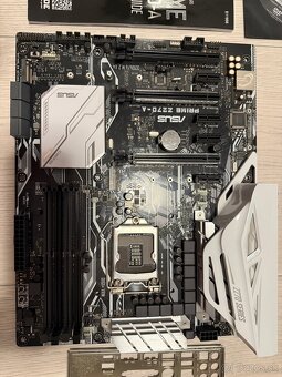 ASUS Prime Z270-A - 2