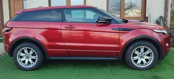 Land Rover Evoque 2.2 140kW SD4 Pure Tech Pack 2013. - 2