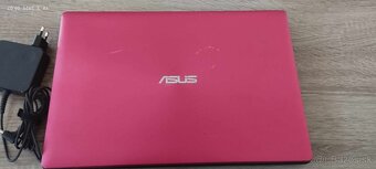 ASUS X553M - 2