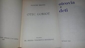 Balzac.Čechov.Turgenev.Gogoľ. - 2