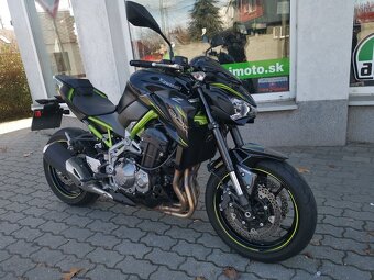 Predám Kawasaki Z900 - 2