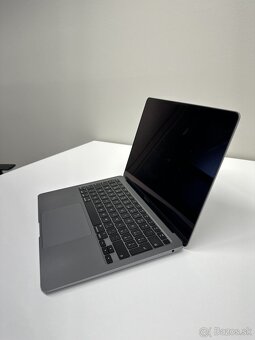 MacBook Air "M1" 2021 , 256 GB , space-grey - 2