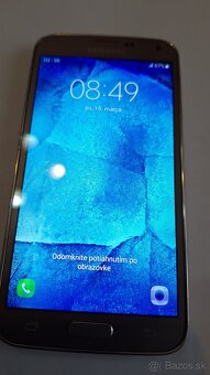 Samsung galaxy S5 neo top stav - 2