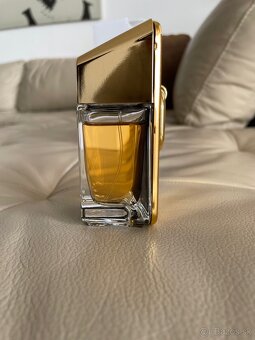 Rabanne Million Gold 50ml (zostatok 45ml) - 2