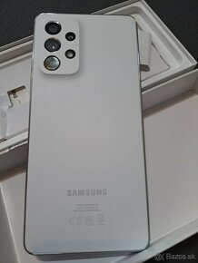 Samsung galaxy a53 5g - 2