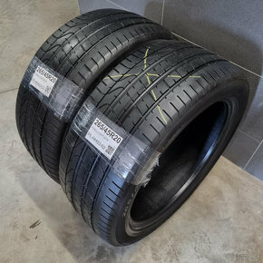 265/45 R20 PIRELLI pár letných pneumatík - 2