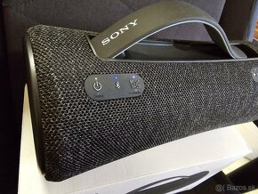 Sony XG300 - 2